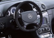 Mercedes-Benz CLK DTM Cabrio Mercedes-Benz CLK DTM Cabrio